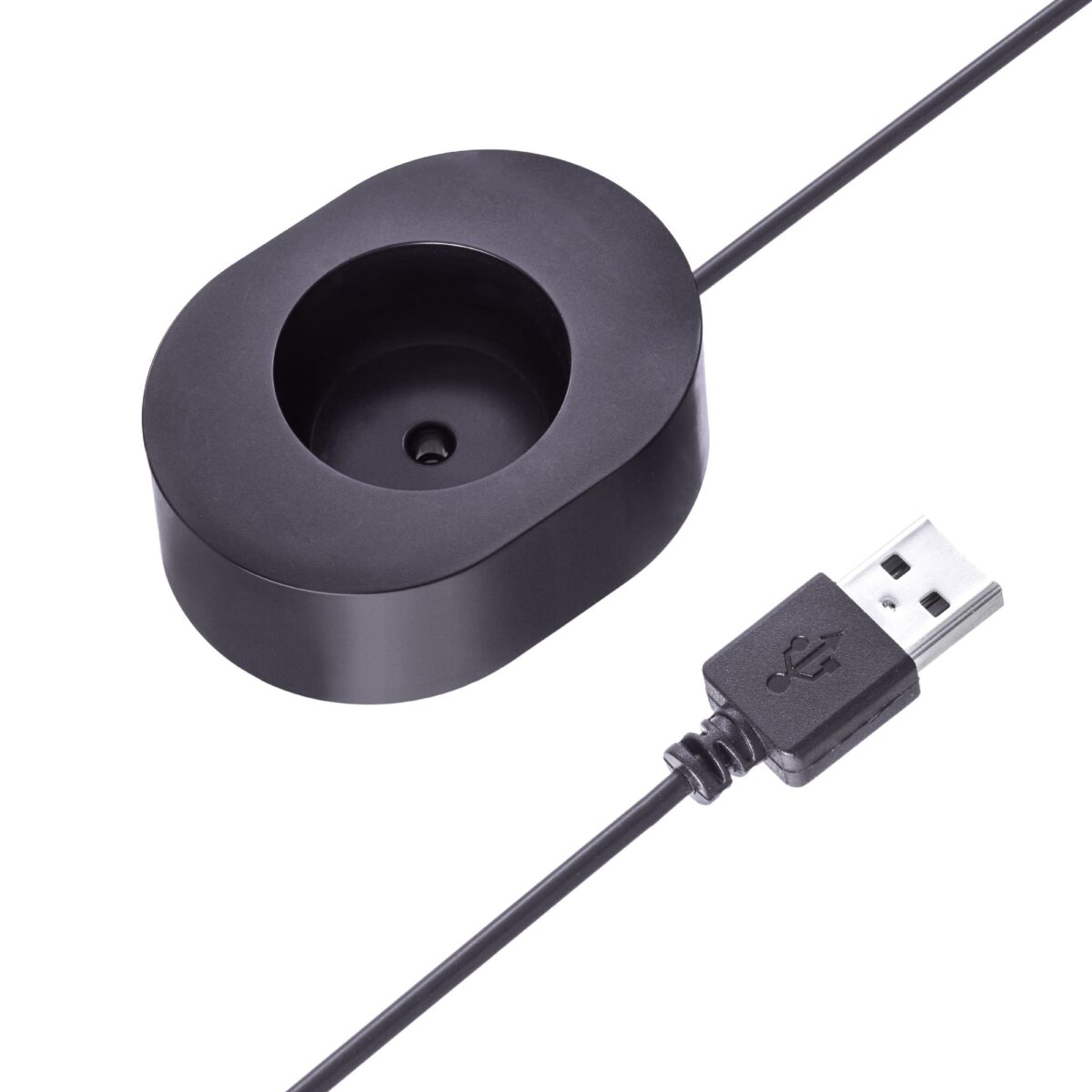Elektrinis dantų šepetėlis VITAMMY Symphony Black-2