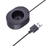Elektrinis dantų šepetėlis VITAMMY Symphony Black-2