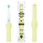 Elektrinis dantų šepetėlis vaikams VITAMMY Tooth Friends Noro (3+)-2