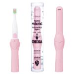 Elektrinis dantų šepetėlis vaikams VITAMMY Tooth Friends Chika (3+)-2