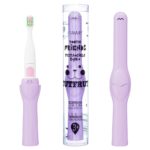 Elektrinis dantų šepetėlis vaikams VITAMMY Tooth Friends Tutfrut (3+)-2