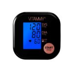 Žastinis kraujospūdžio matuoklis VITAMMY Ultra Beat-2