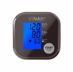 Žastinis kraujospūdžio matuoklis VITAMMY Ultra Beat-2
