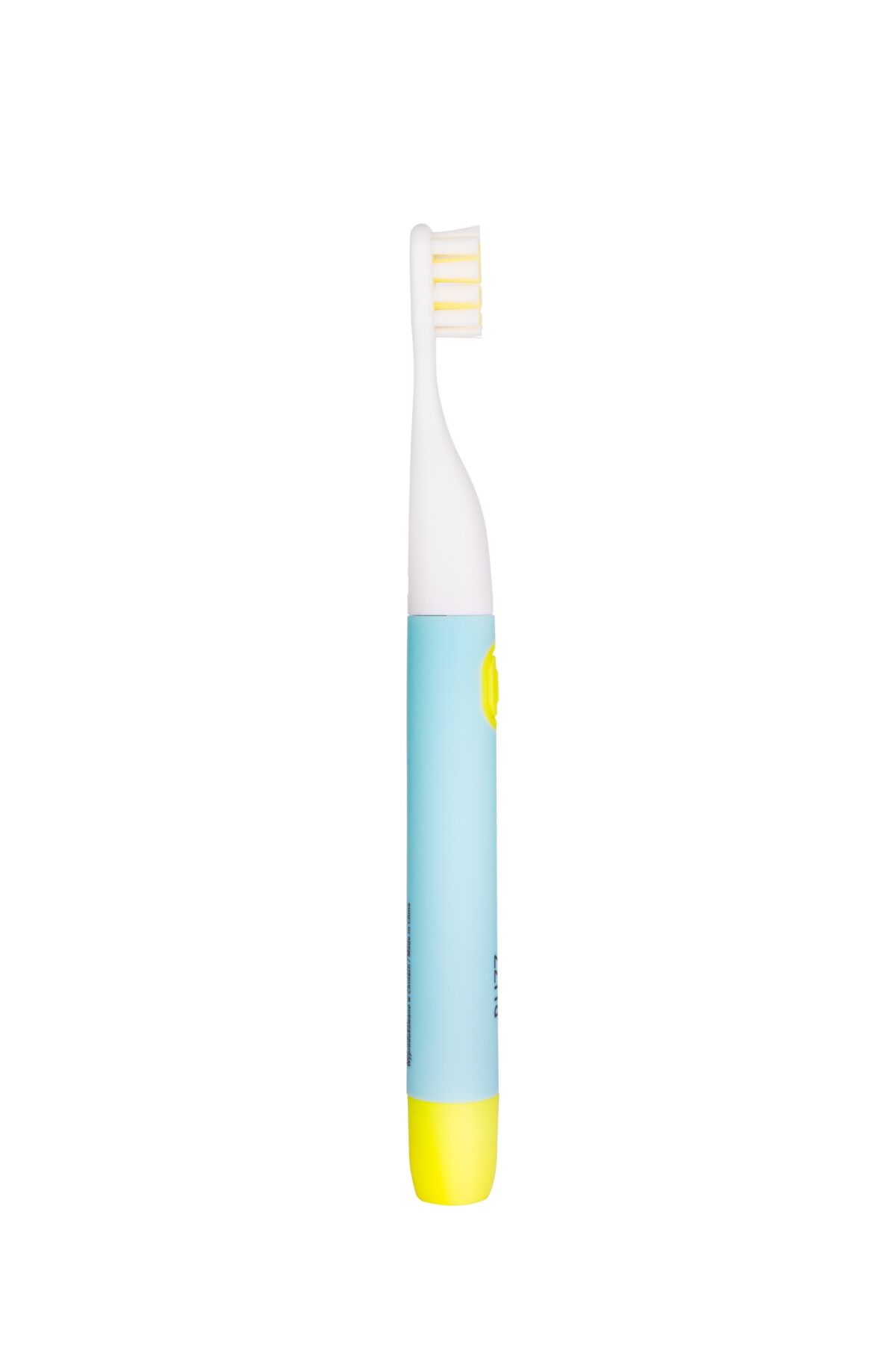 Elektrinis dantų šepetėlis vaikams VITAMMY Buzz-2