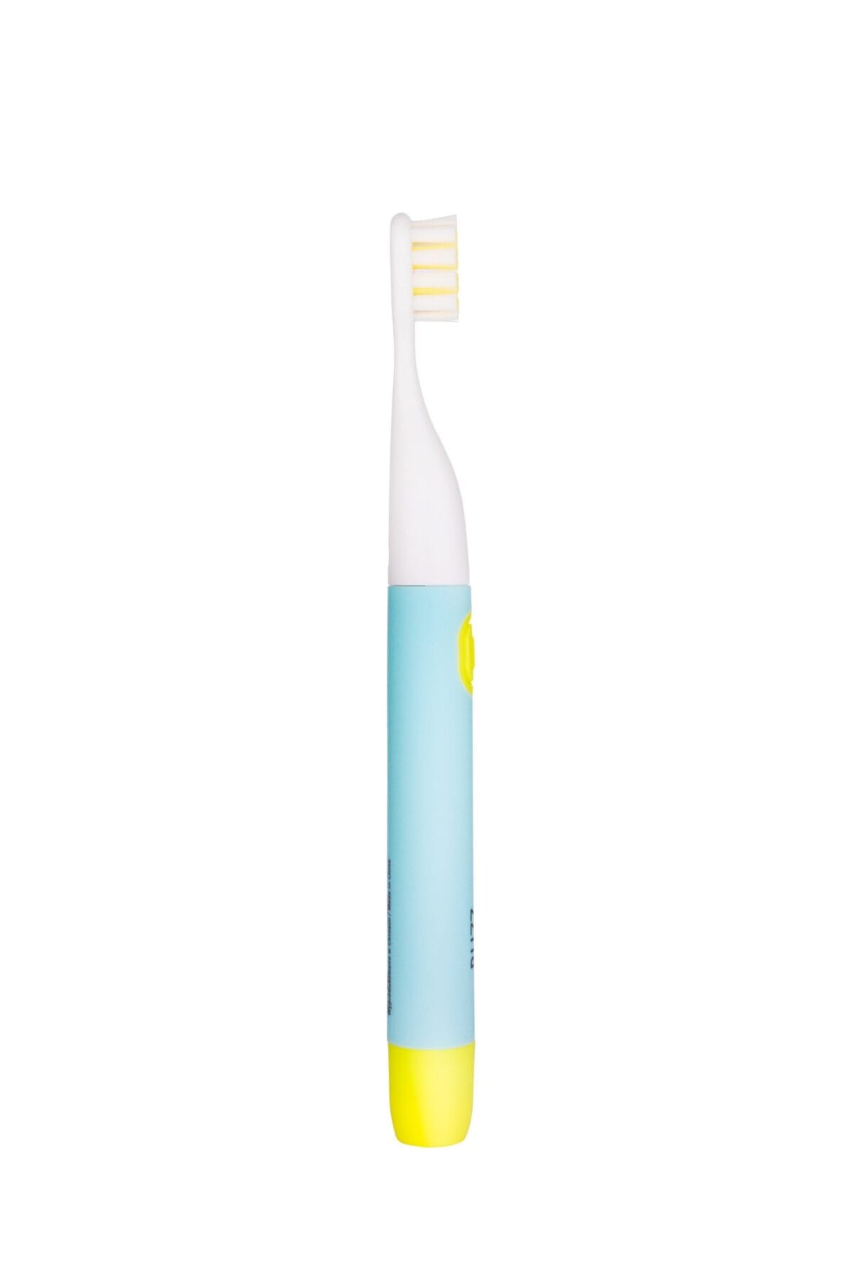 Elektrinis dantų šepetėlis vaikams VITAMMY Buzz-2
