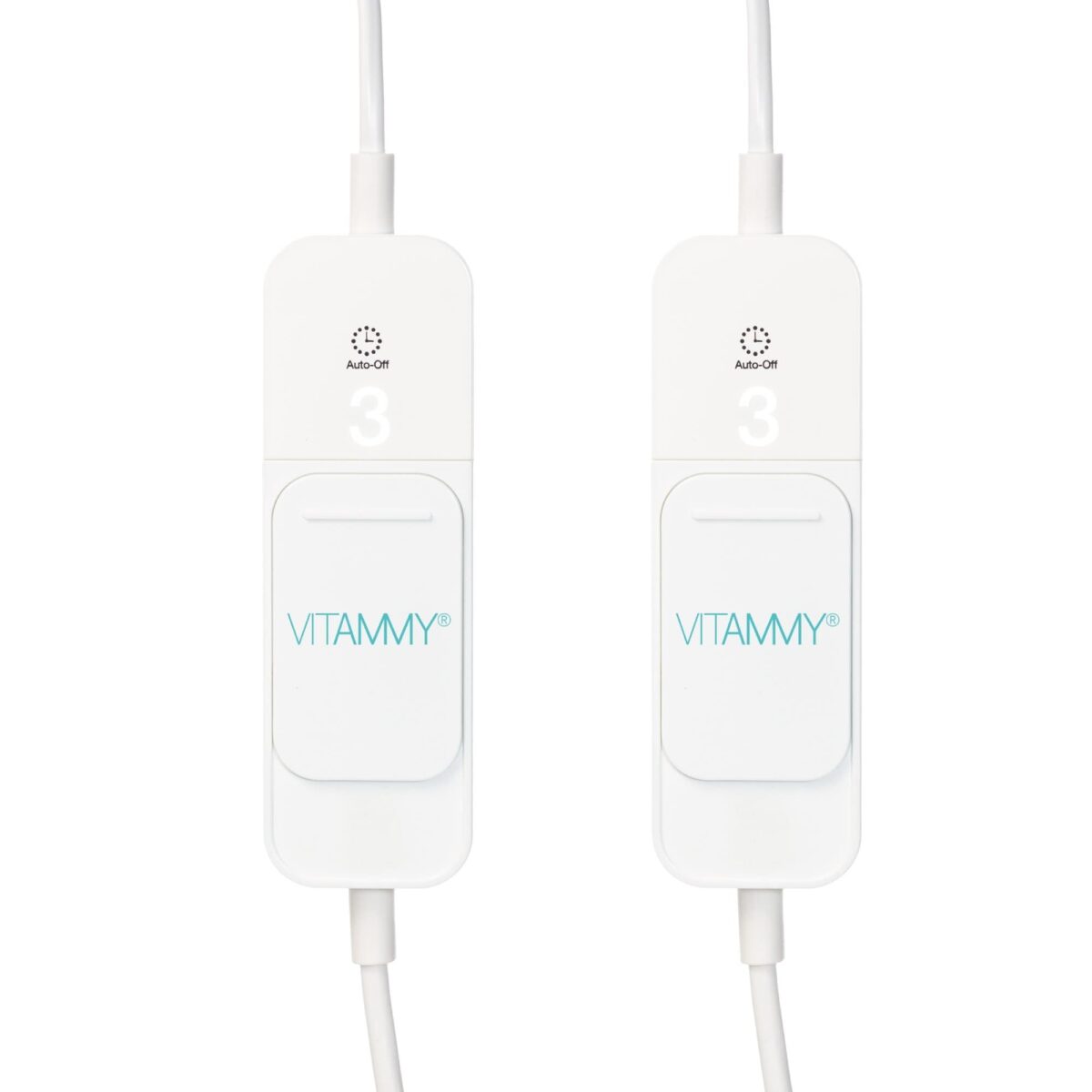 Šildanti paklodė VITAMMY Thermo 2x-1