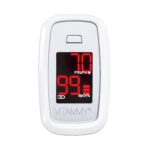 Piršto pulsoksimetras VITAMMY Sat-1