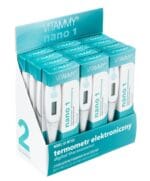 Elektroninis termometras VITAMMY Nano 1-6