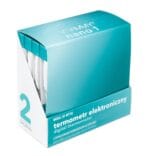 Elektroninis termometras VITAMMY Nano 1-7