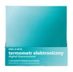 Elektroninis termometras VITAMMY Nano 1-8