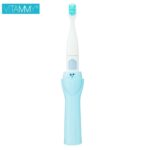 Elektrinis dantų šepetėlis vaikams VITAMMY Tooth Friends Nika (3+)