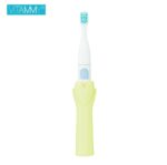 Elektrinis dantų šepetėlis vaikams VITAMMY Tooth Friends Noro (3+)