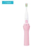 Elektrinis dantų šepetėlis vaikams VITAMMY Tooth Friends Chika (3+)