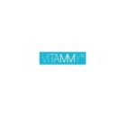 Antgaliai dantų šepetėliams VITAMMY Tooth Friends (mėlyna/žalia) (2 vnt.)-1