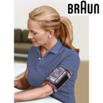 Manžetė BRAUN BP6 serijos kraujospūdžio matuokliams (22-32 cm)