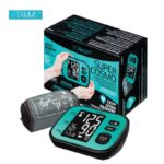 Žastinis kraujospūdžio matuoklis VITAMMY Super Cosmo Eucalyptus