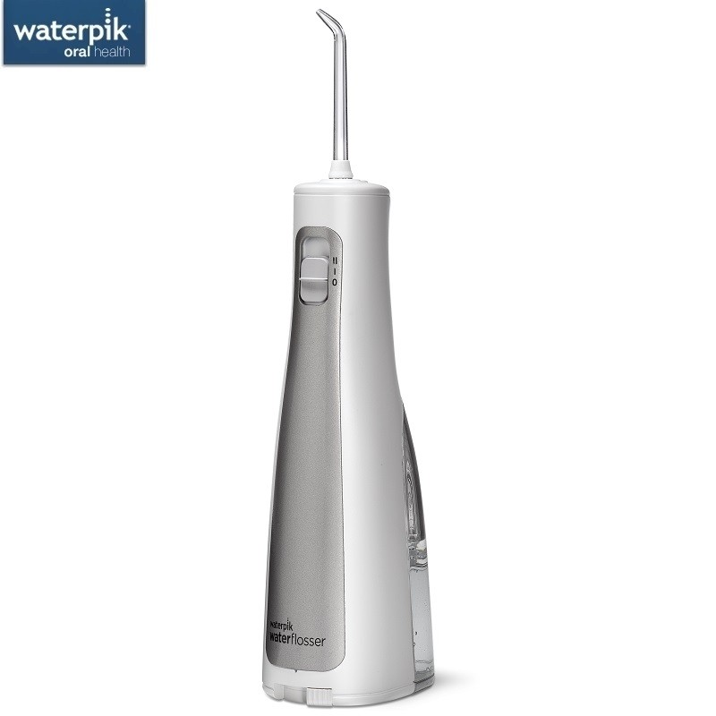 Bevielis burnos irigatorius Waterpik WF-03