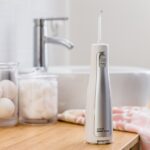 Bevielis burnos irigatorius Waterpik WF-03-1