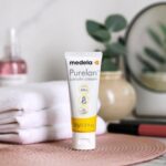 Spenelių kremas Medela Purelan 100, 37g-8