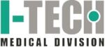 Elastinis terapinis diržas su trimis solenoidais I-TECH magnetinės terapijos aparatams-1