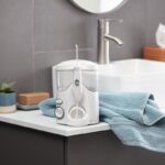 Burnos irigatorius Waterpik Ultra WP-100-4