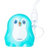 Inhaliatorius vaikams VITAMMY Puffino