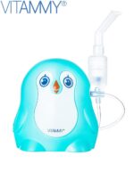 Inhaliatorius vaikams VITAMMY Puffino