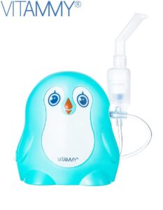 Inhaliatorius vaikams VITAMMY Puffino
