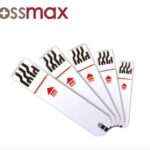Gliukomačio Rossmax HS200 testų juostelės