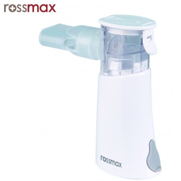 Tinklelinis inhaliatorius Rossmax NC200