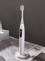 Elektrinis dantų šepetėlis Oclean X PRO Elite-2