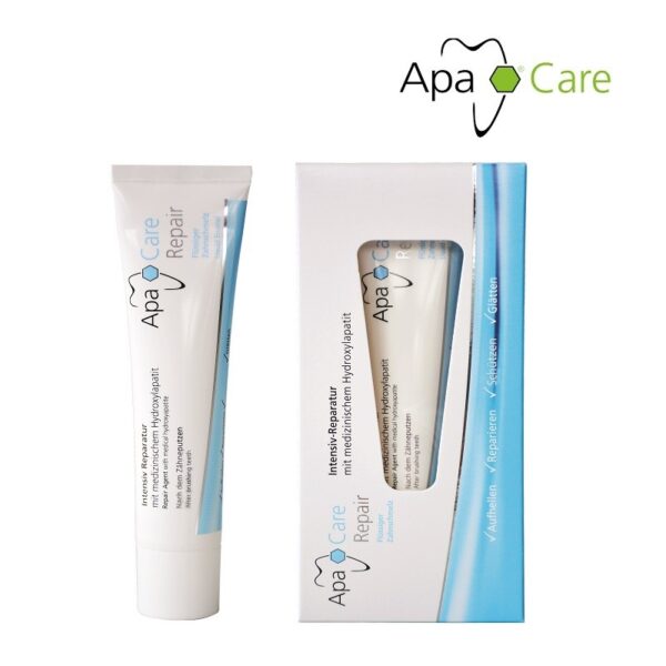 Dantų gelis „ApaCare & Repair“ (30 ml)