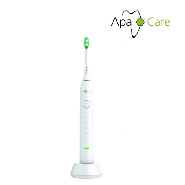 Elektrinis dantų šepetėlis „ApaCare Sonic“