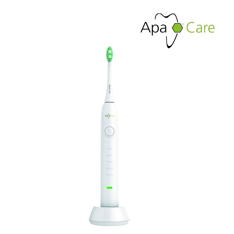 Elektrinis dantų šepetėlis „ApaCare Sonic“