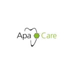 „ApaCare Sonic“ 3D sensitive dantų šepetėlio galvutės-2