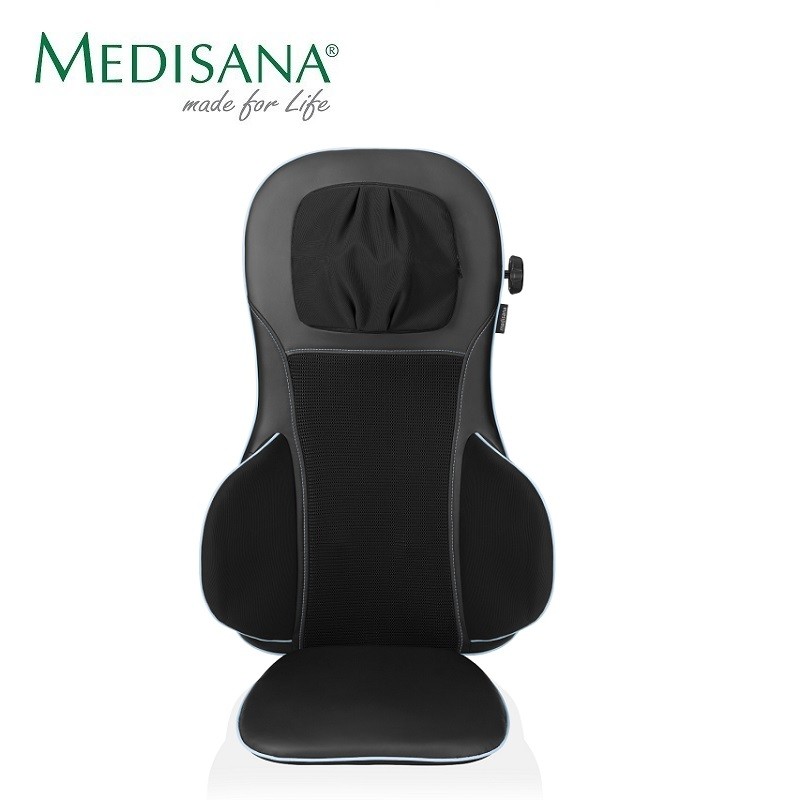 Masažinė sėdynė Medisana MC 825 Shiatsu