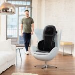Masažinė sėdynė Medisana MC 825 Shiatsu-5