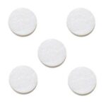 Oro filtrai OMRON inhaliatoriams C801/C801KD/C30/C803 (5 vnt.)-1