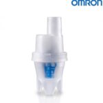Inhaliatoriaus OMRON Namicat C303 vaistų talpykla