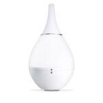 Ultragarsinis oro drėkintuvas Air&Me Gota New White-2
