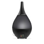 Ultragarsinis oro drėkintuvas Air&Me Gota New Black-2