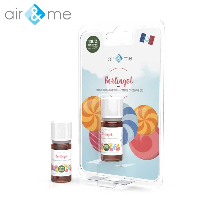 Eterinis aliejus Air&Me Berlingot