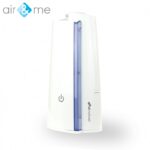 Ultragarsinis oro drėkintuvas Air&Me Humini