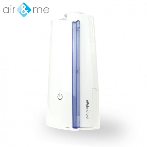 Ultragarsinis oro drėkintuvas Air&Me Humini