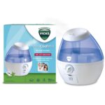 Oro drėkintuvas VICKS VUL520 Mini CoolMist