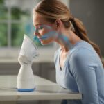 Inhaliatorius VICKS VH200 Sinus Inhaler-2