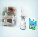 Inhaliatorius VICKS VH200 Sinus Inhaler-4