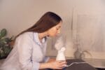 Inhaliatorius VICKS VH200 Sinus Inhaler-5