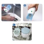 Inhaliatorius VICKS V1300 Steam Inhaler-5