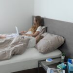 Nešiojamas kvapų difuzorius VICKS VH1800EU-3